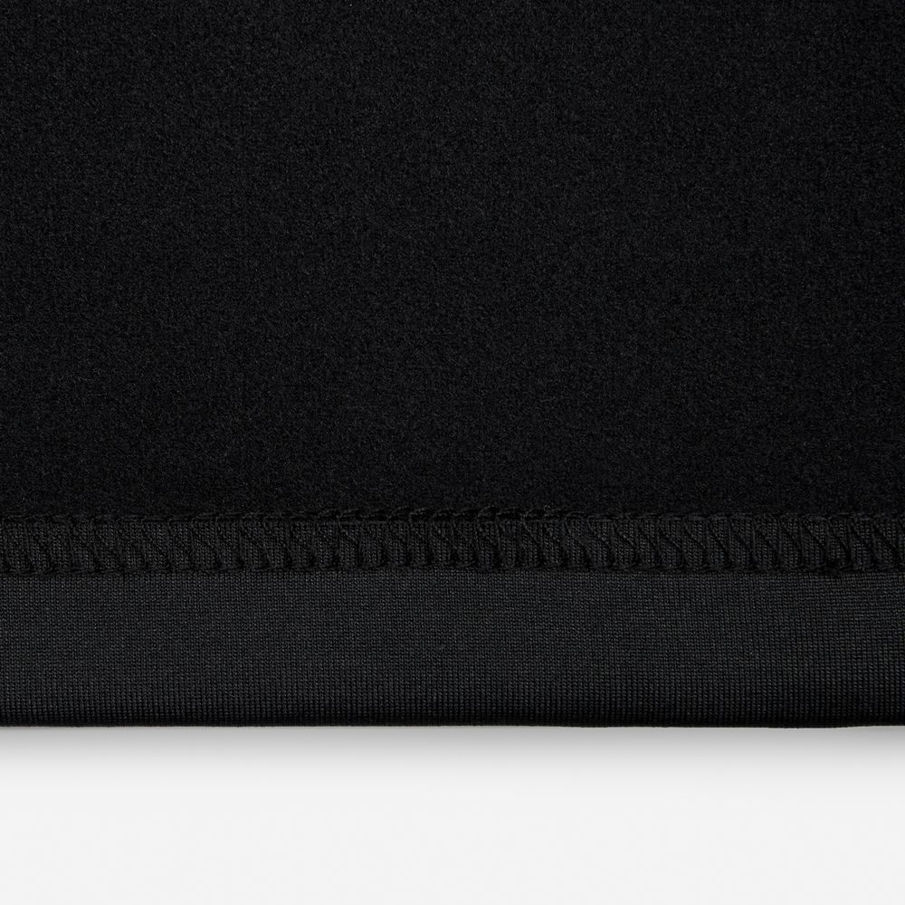 Изображение №6 | Лонгслив из бифлекса Morfiss, черный, размер XS/S