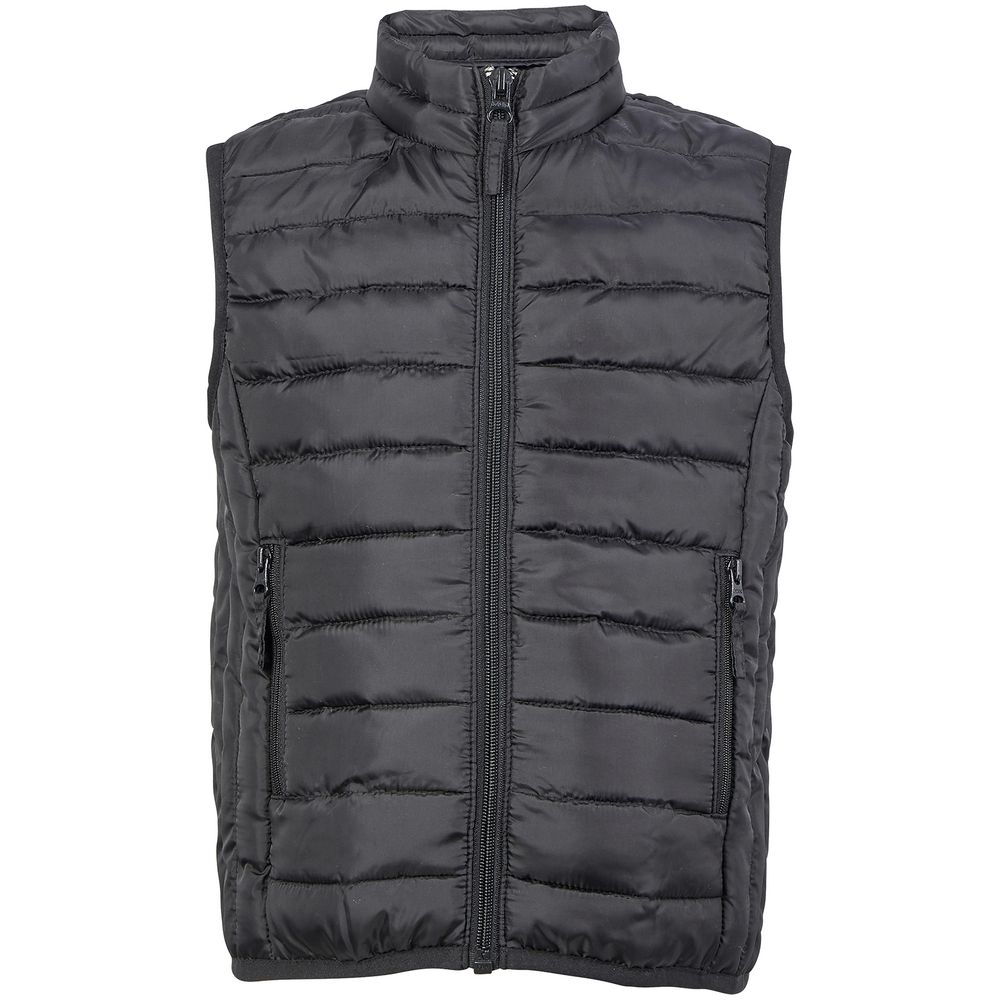 Изображение №1 | Жилет детский Stream BW Kids, черный, 4 года