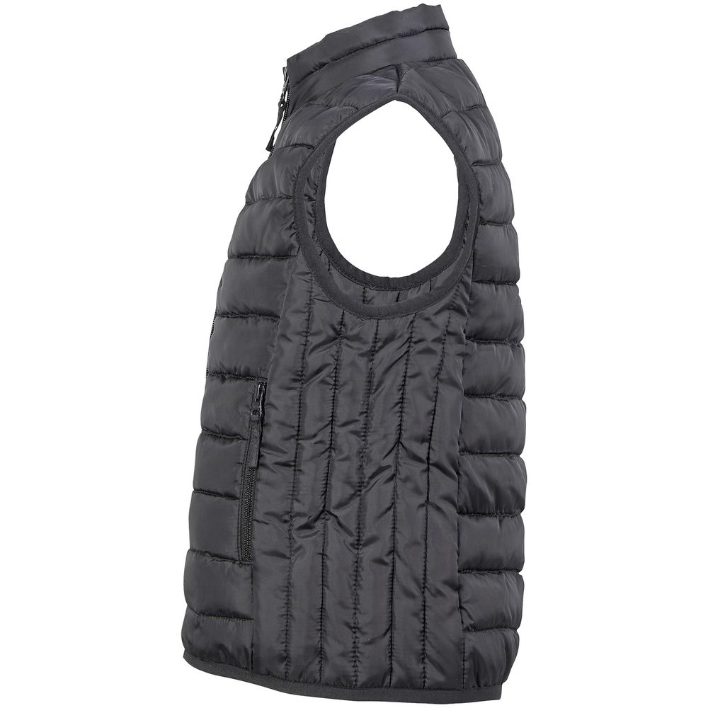 Изображение №3 | Жилет детский Stream BW Kids, черный, 4 года