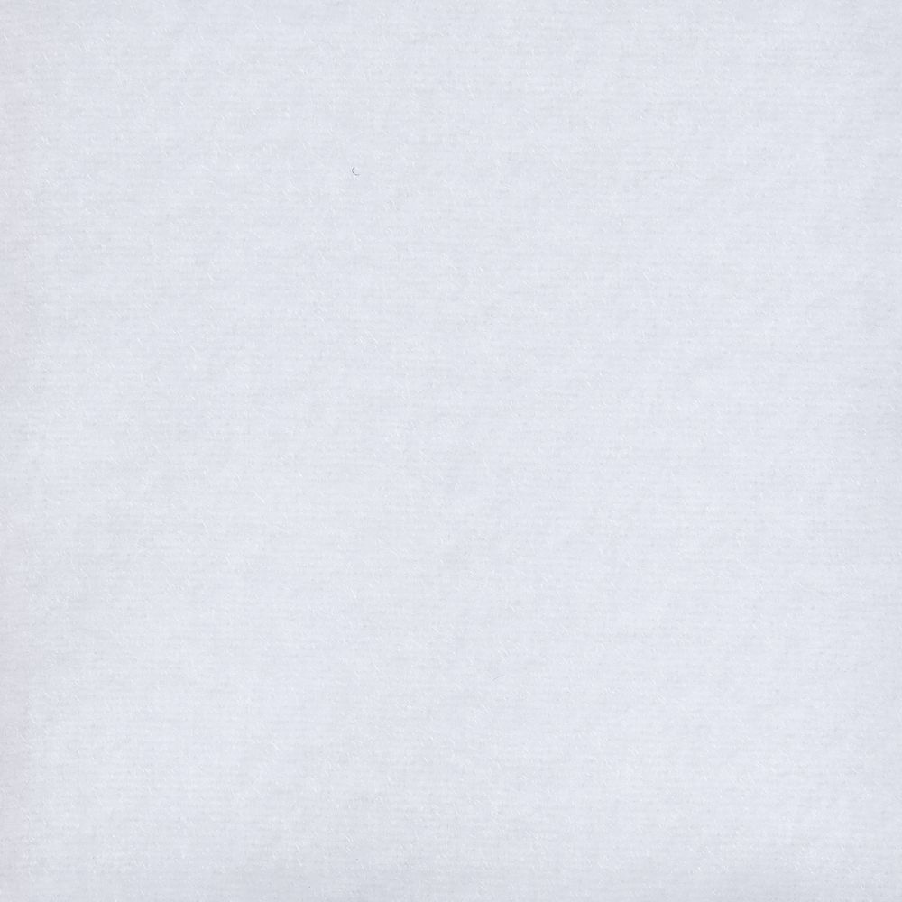 Изображение №1 | Основа Velkro L для крепления шевронов на липучке, белая