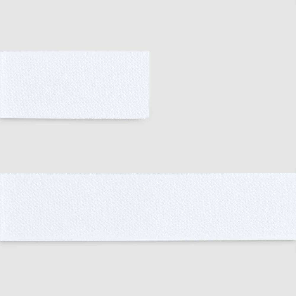 Изображение №1 | Лента для сублимации Cinta 25 M, белая, 60 см