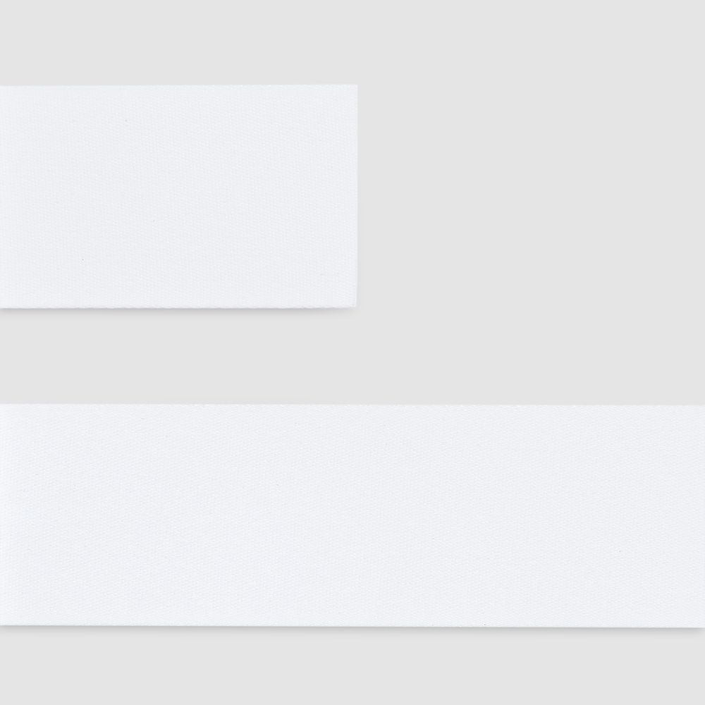 Изображение №1 | Лента для сублимации Cinta 35 M, белая, 60 см