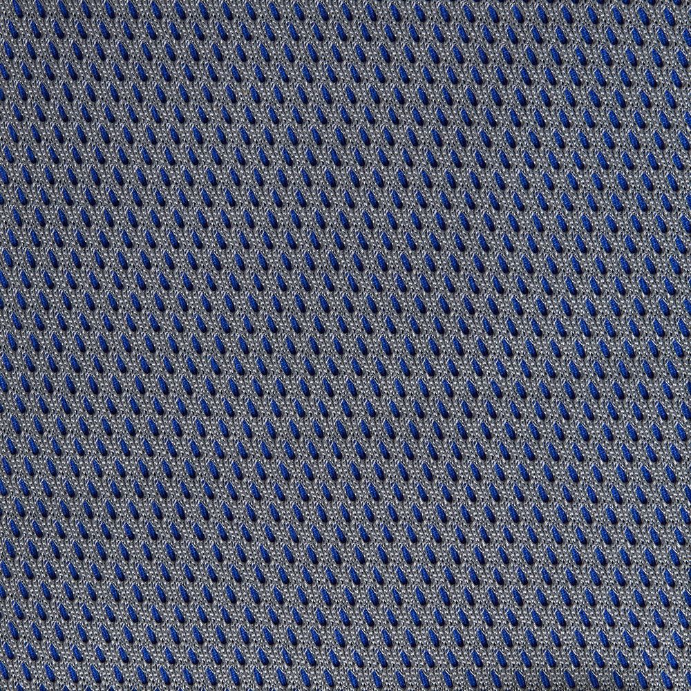 Изображение №3 | Заготовка из мелкой сетки Syren, M, серая