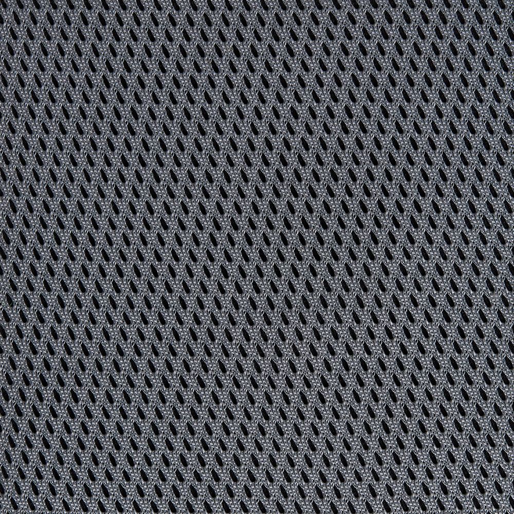 Изображение №4 | Заготовка из мелкой сетки Syren, M, серая