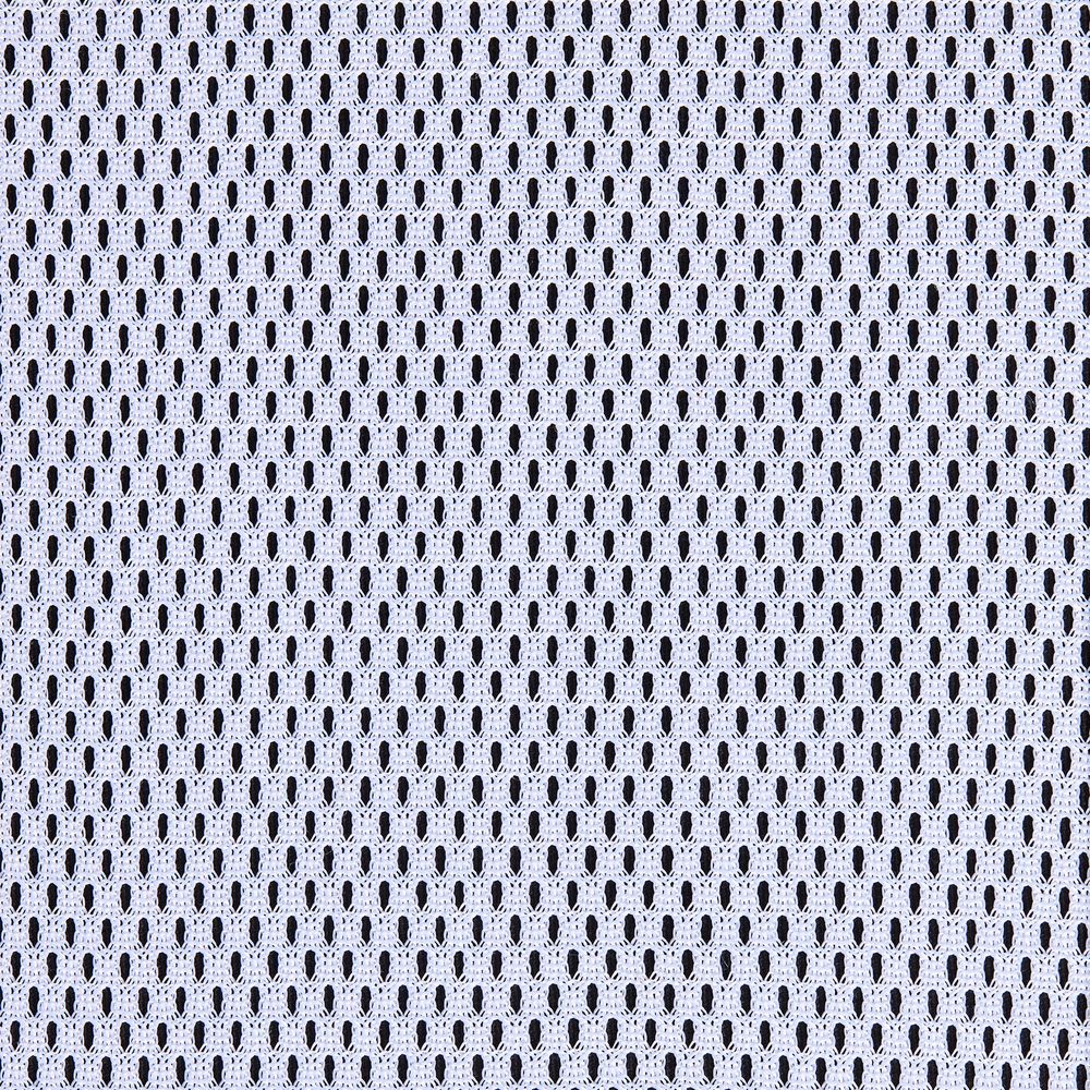 Изображение №4 | Заготовка из мелкой сетки Syren, L, белая