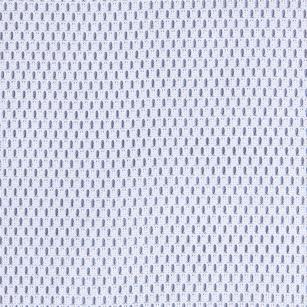 Изображение №2 | Заготовка из мелкой сетки Syren, XL, белая