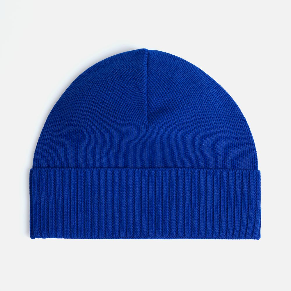 Изображение №1 | Шапка Sorang, ярко-синяя