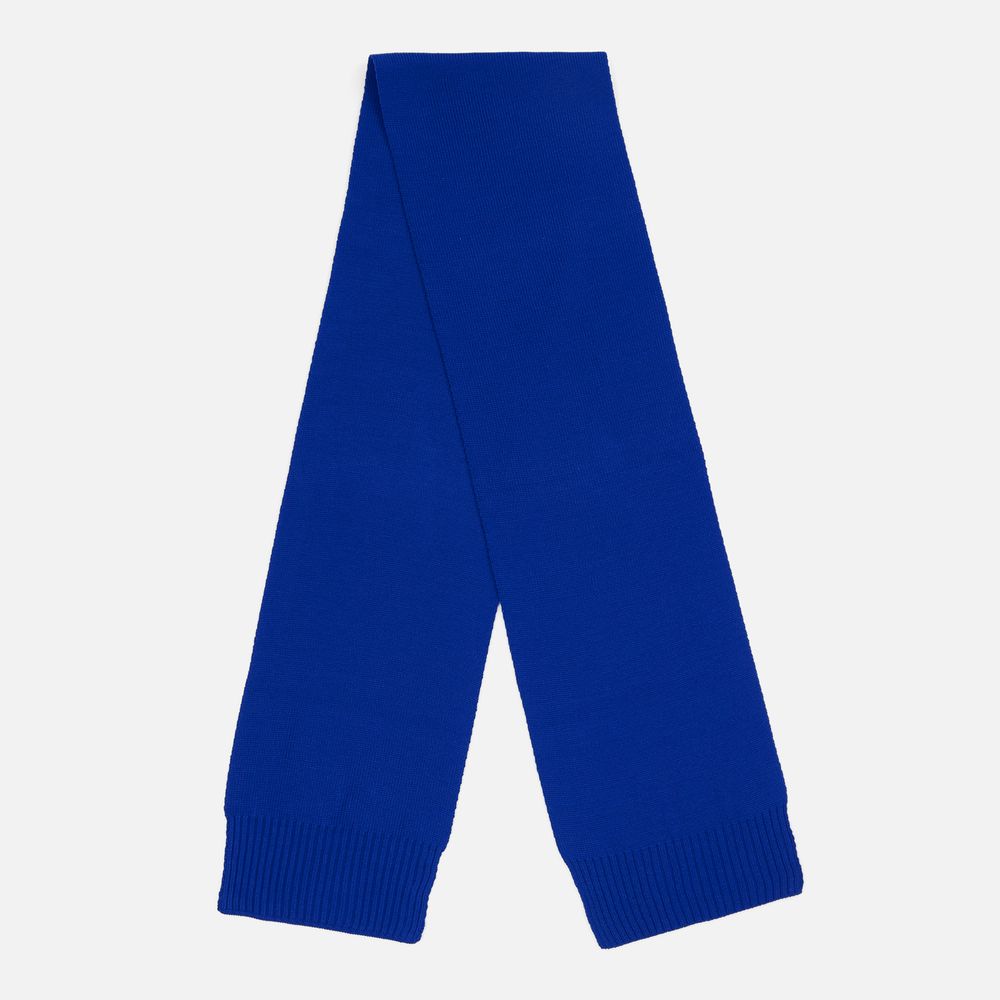 Изображение №2 | Шарф Sorang, ярко-синий