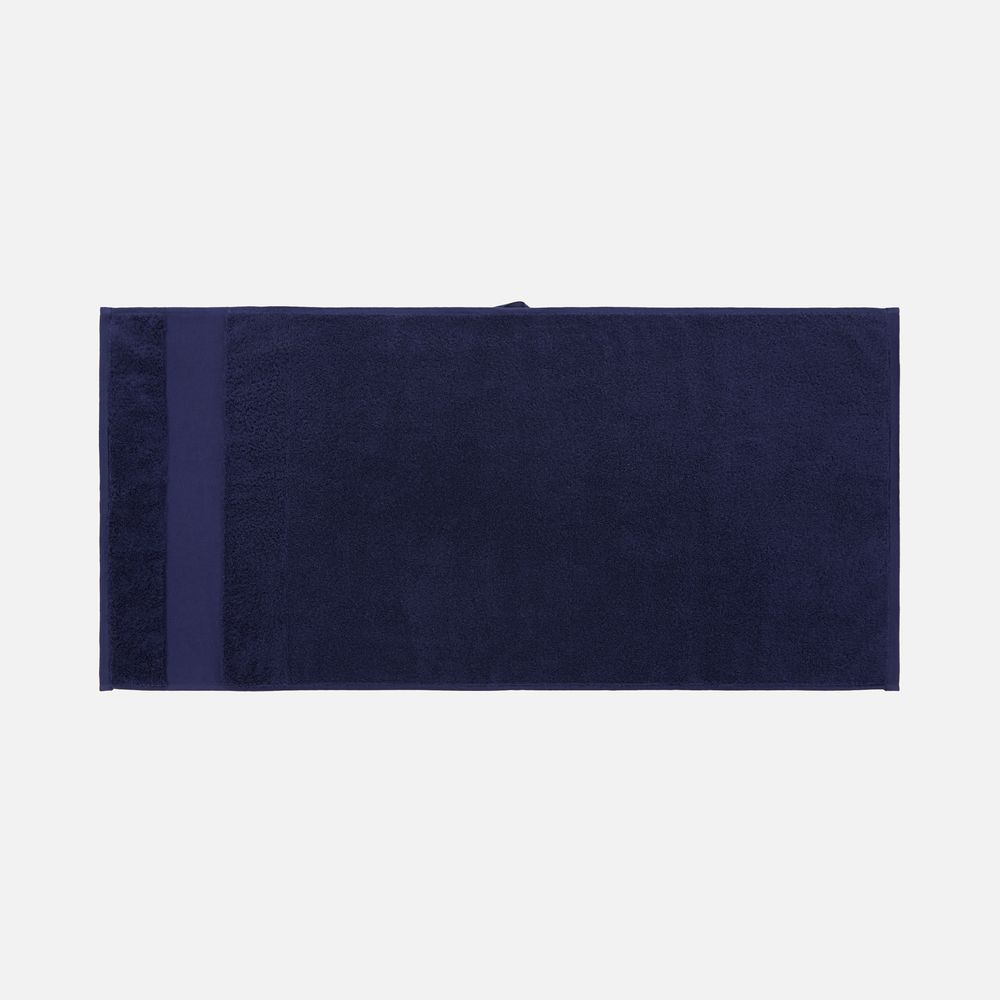 Изображение №2 | Полотенце Meliora, среднее, темно-синее