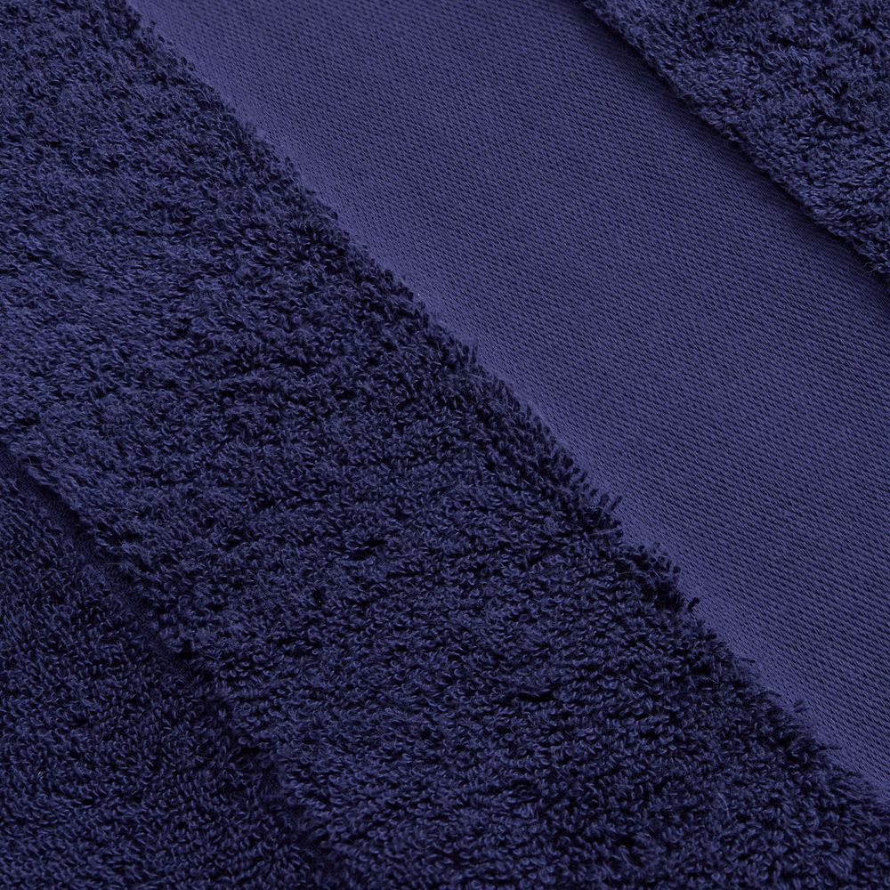 Изображение №3 | Полотенце Meliora, среднее, темно-синее