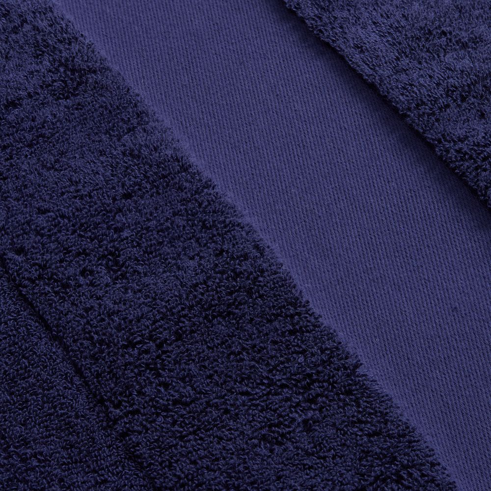 Изображение №3 | Полотенце Meliora, большое, темно-синее