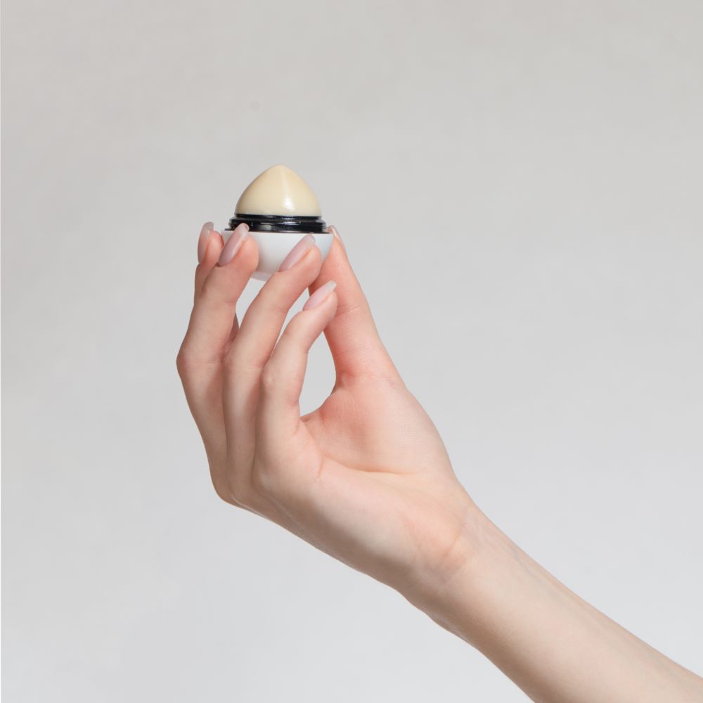 Изображение №5 | Бальзам для губ, кокос и сливки