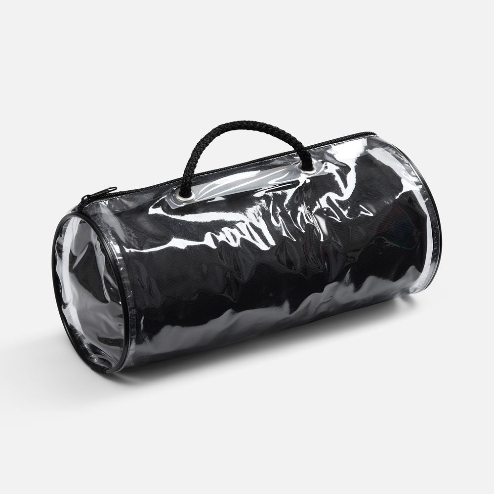 Изображение №7 | Подушка автомобильная на подголовник Roadie, черная