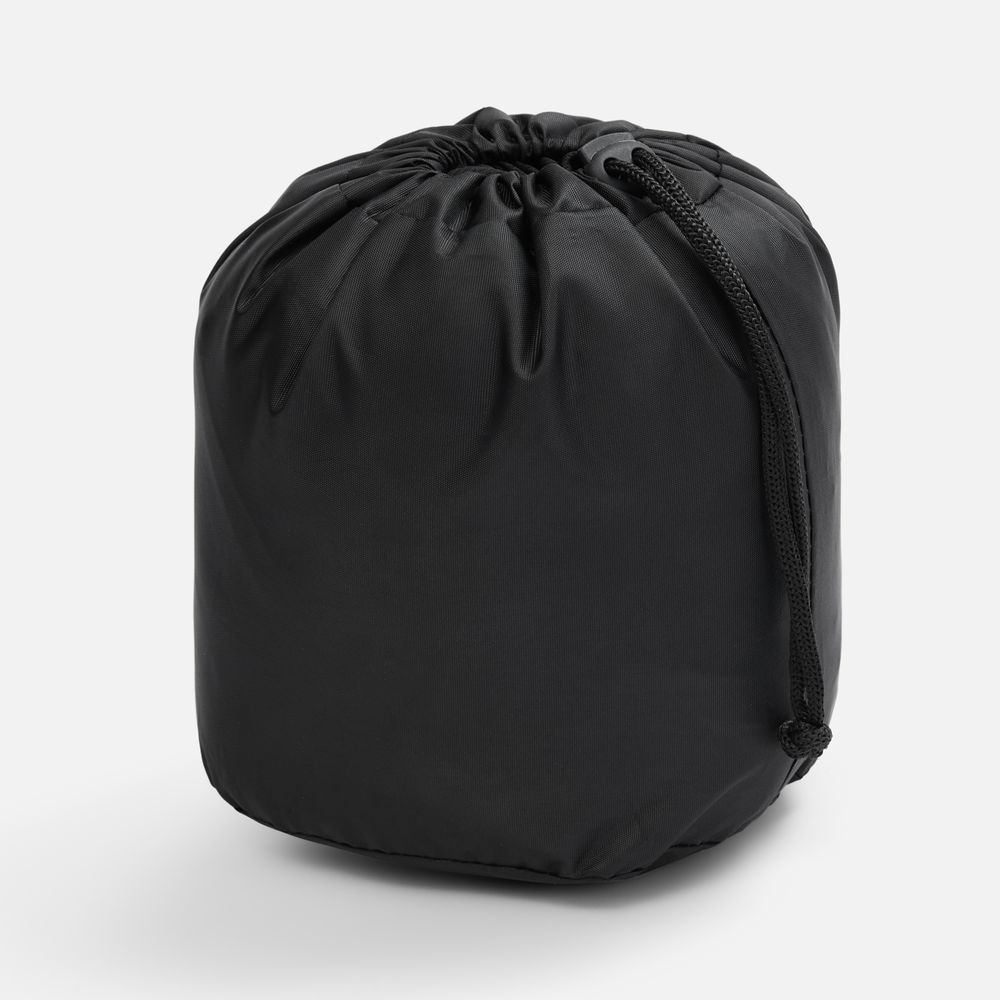 Изображение №5 | Подушка CampChamp, черная