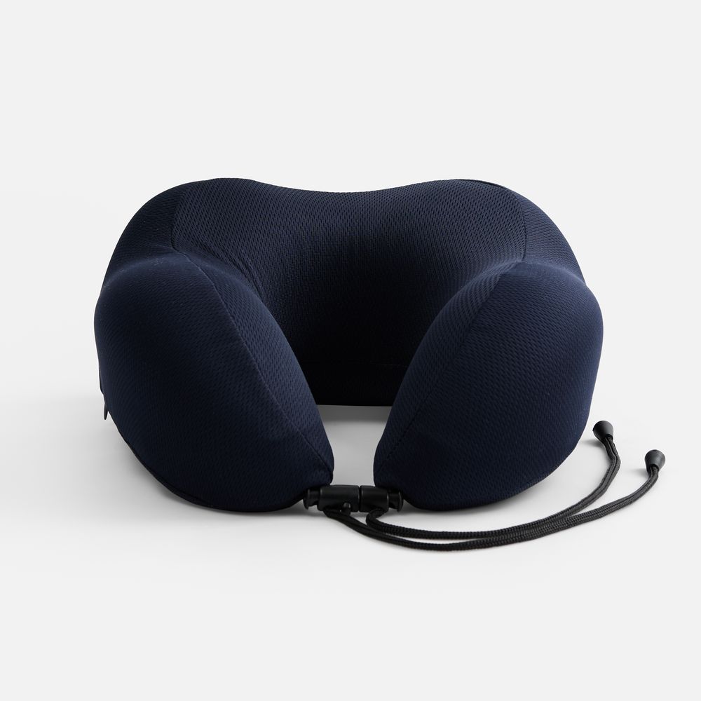 Изображение №2 | Дорожная подушка Somna, синяя