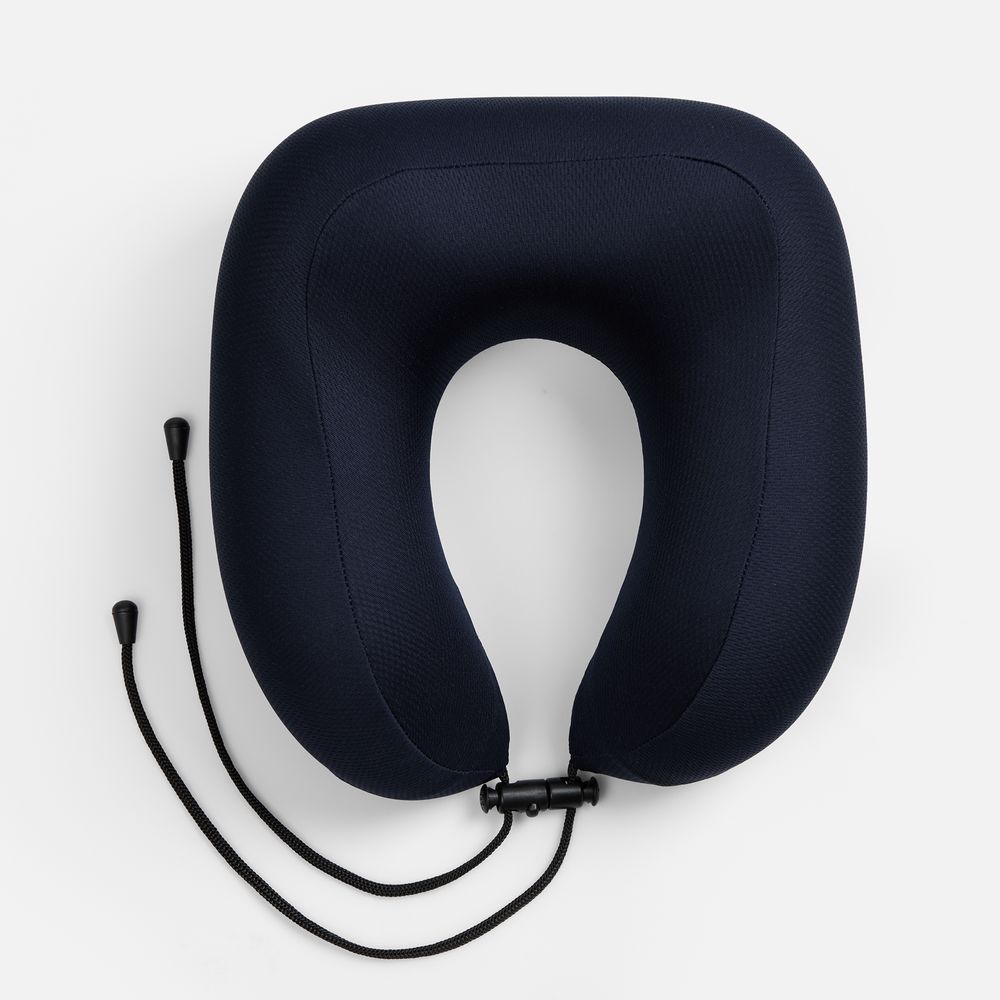 Изображение №5 | Дорожная подушка Somna, синяя