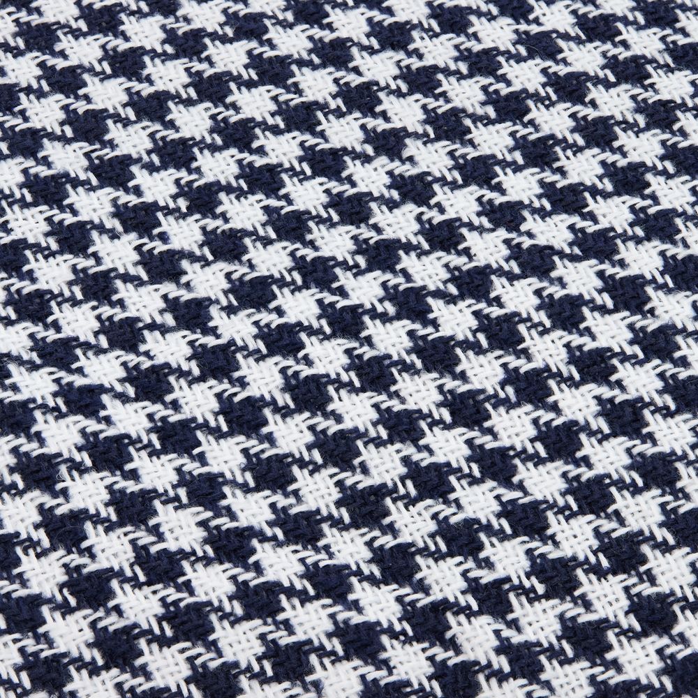 Изображение №4 | Плед Cambon, иссиня-черный