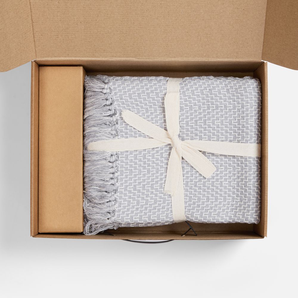 Изображение №2 | Набор Heimstad, светло-серый