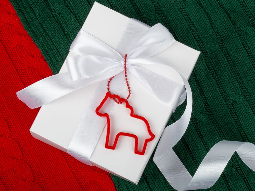 Изображение №4 | Подвеска «Лошадка», 3D-печать на заказ