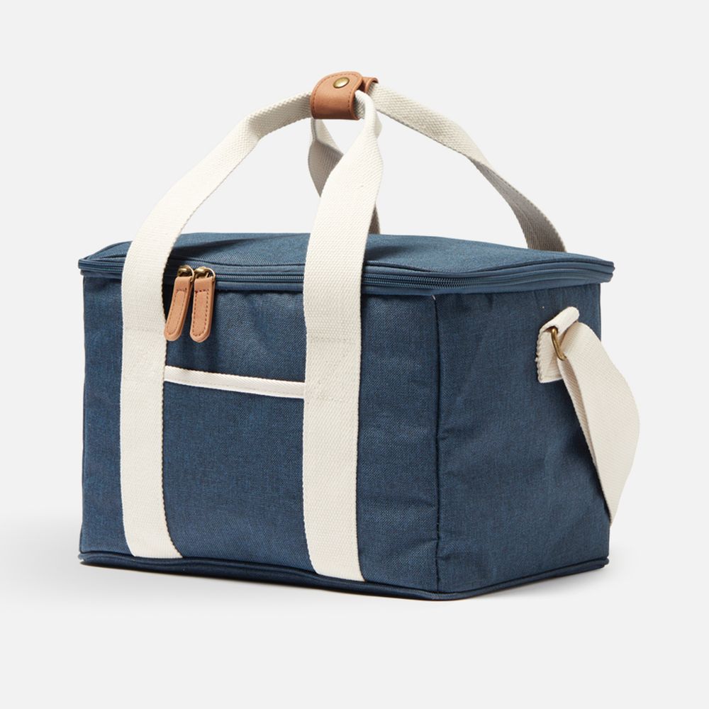 Изображение №1 | Сумка-холодильник Sortino, синяя