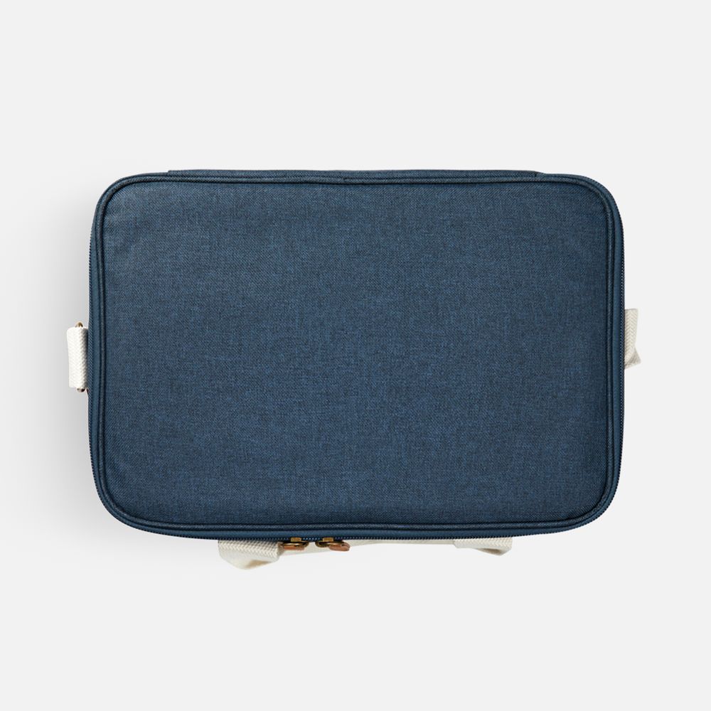 Изображение №4 | Сумка-холодильник Sortino, синяя