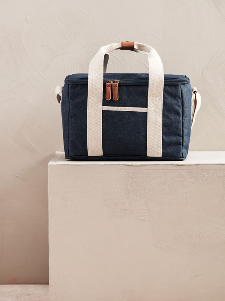 Изображение №5 | Сумка-холодильник Sortino, синяя