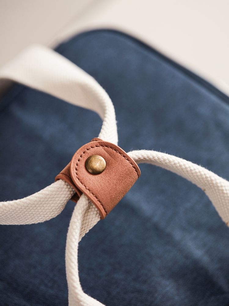 Изображение №7 | Сумка-холодильник Sortino, синяя