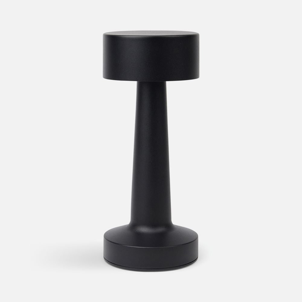 Изображение №1 | Интерьерная лампа Maris, черная