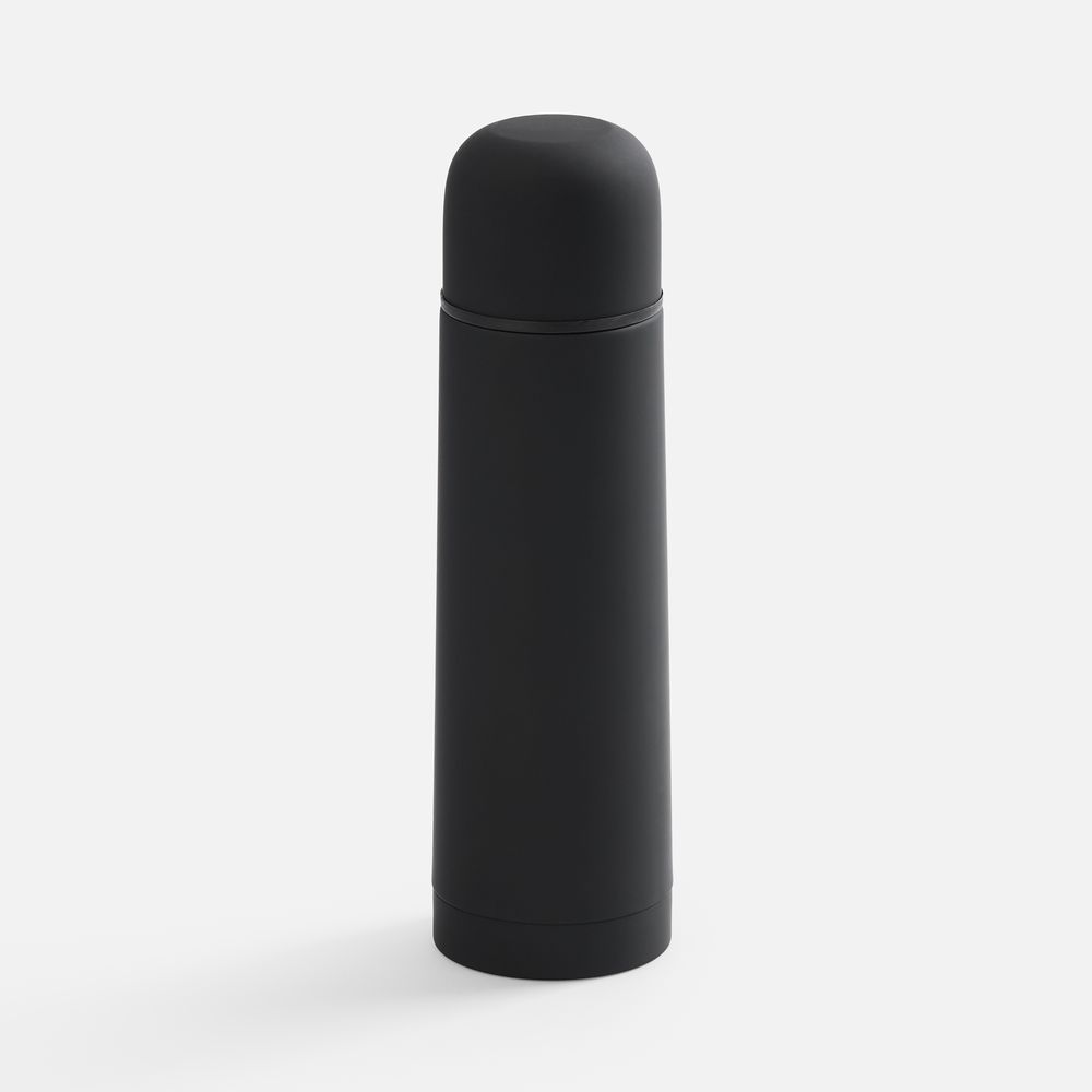 Изображение №1 | Термос Skydive, ver.2, черный