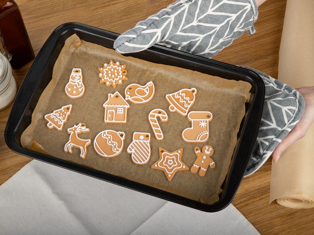 Изображение №7 | Мини-подвеска «Пряник», 3D-печать на заказ, звездочка