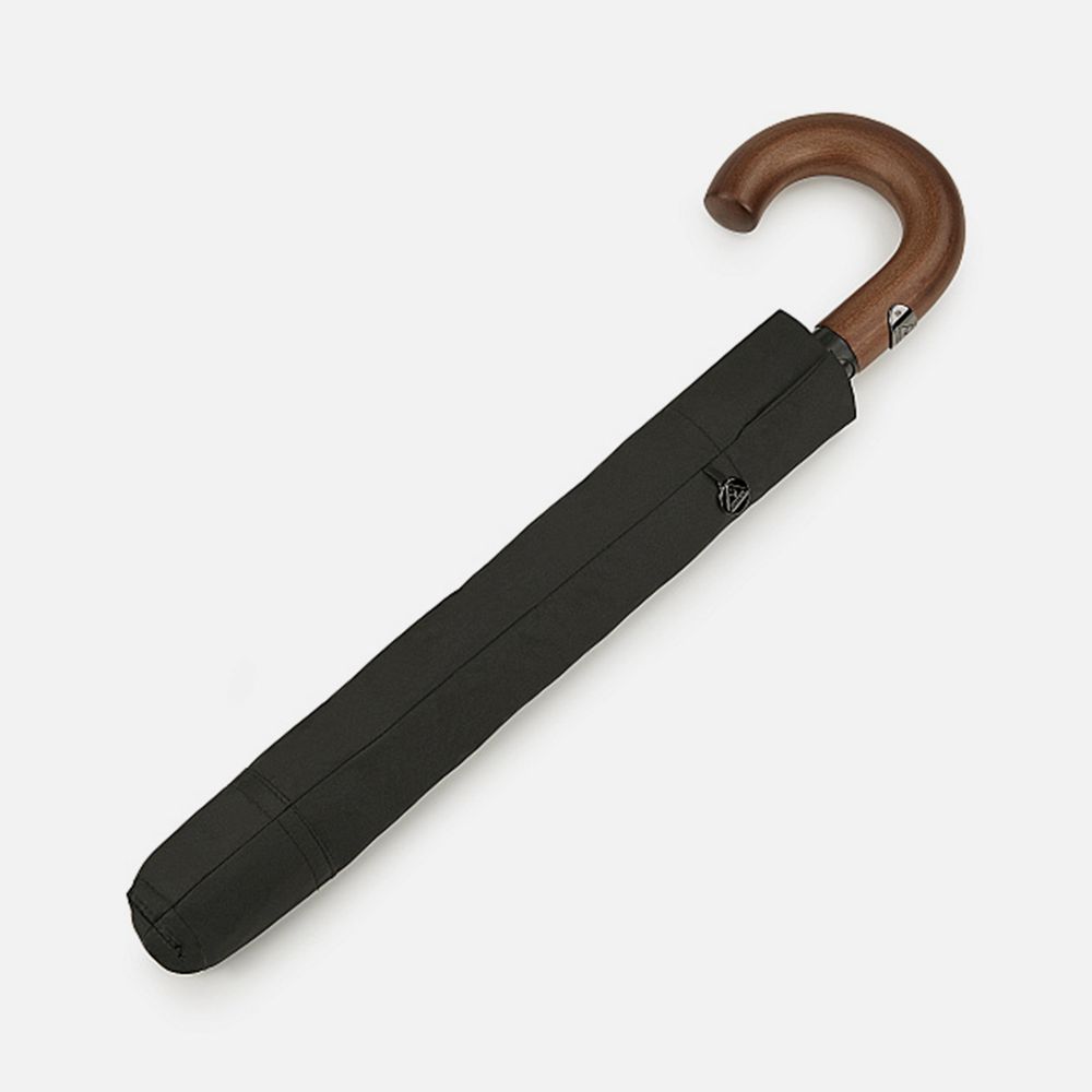 Изображение №2 | Зонт складной Magnum Auto, черный