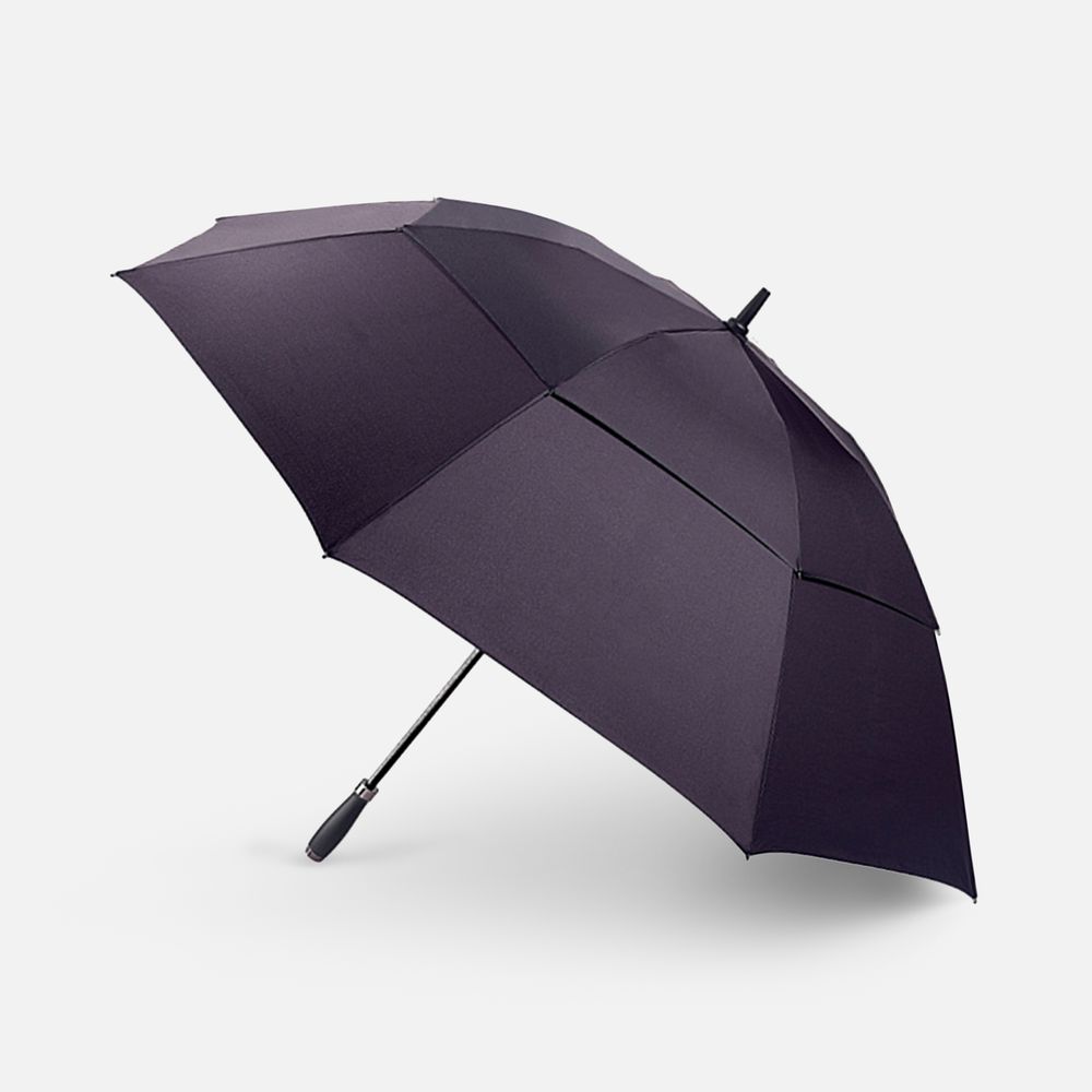 Изображение №1 | Зонт-трость Executive, черный