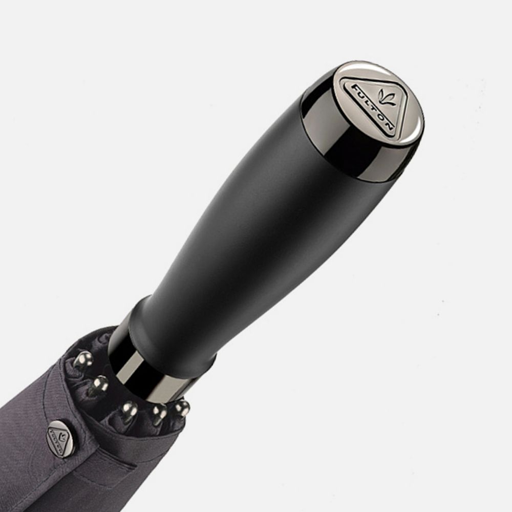 Изображение №4 | Зонт-трость Executive, черный