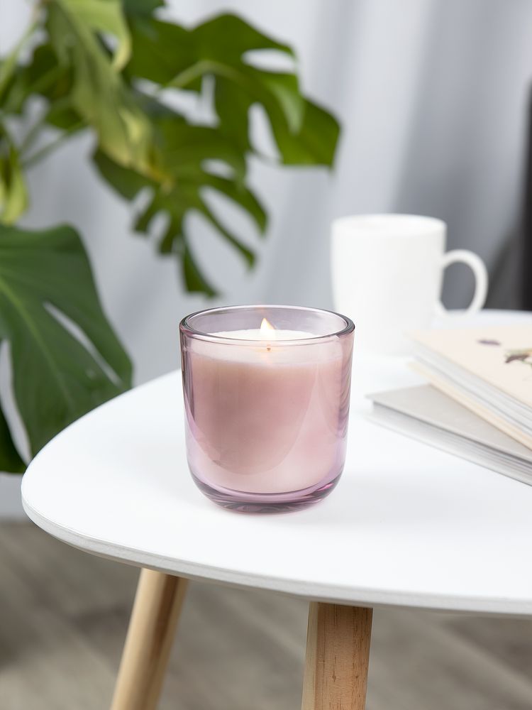 Изображение №7 | Набор Vitral, красный апельсин и базилик, фиолетовый