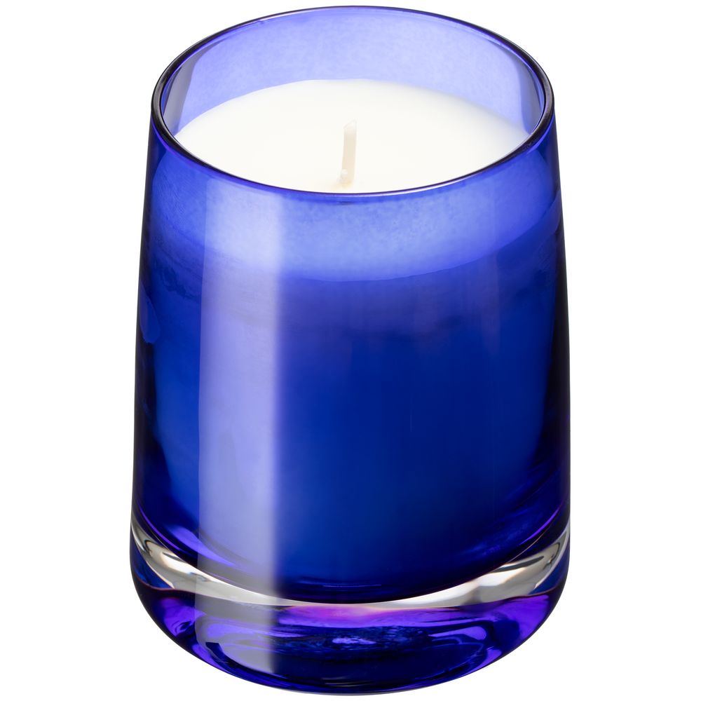 Изображение №4 | Набор Fragnola, пряная древесина и кардамон, темно-синий