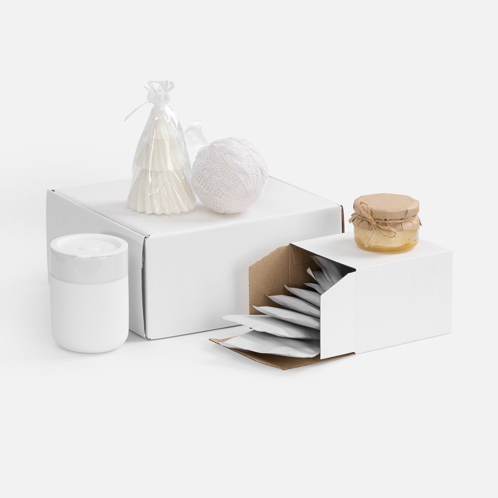 Изображение №1 | Набор Dropwise