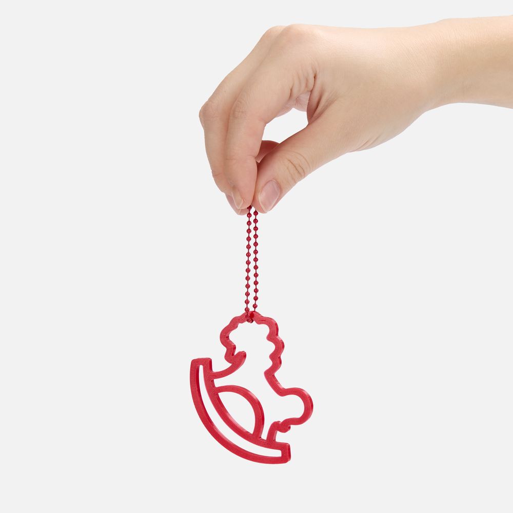 Изображение №8 | Набор Creativerse, красный