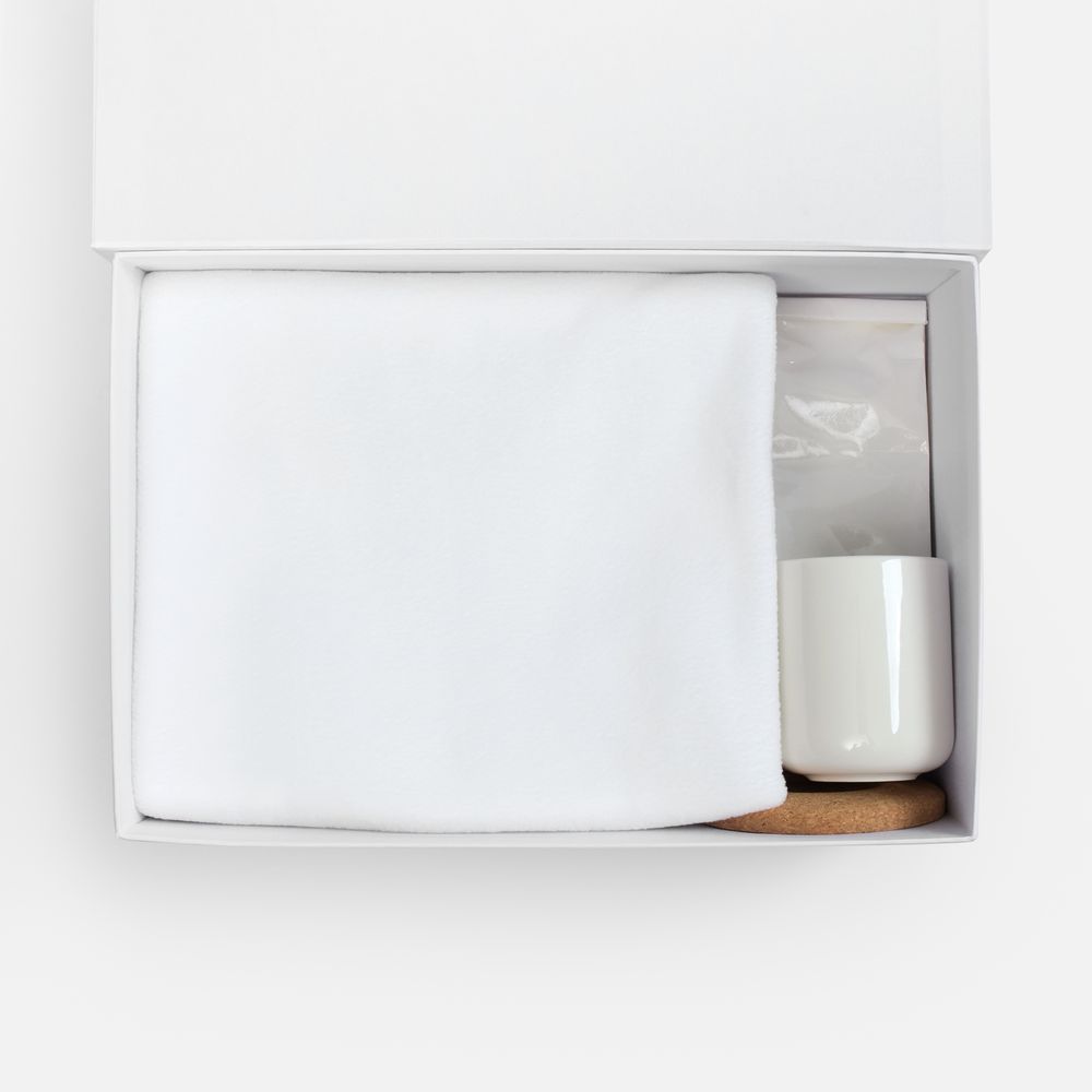 Изображение №2 | Набор Dream Year, белый