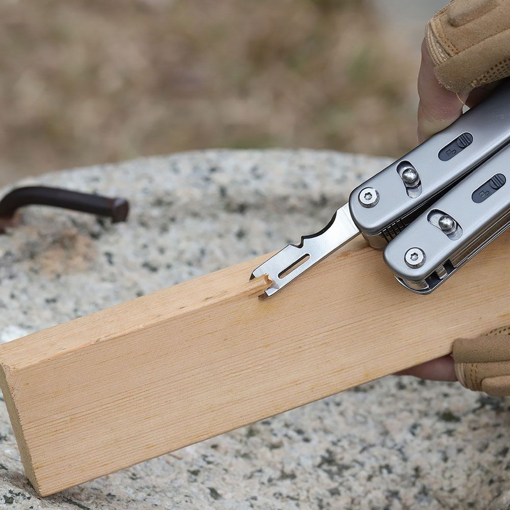 Изображение №8 | Мультитул Flex