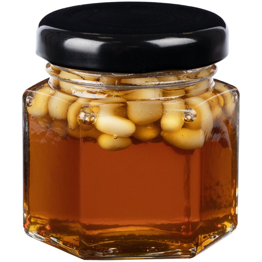 Изображение №5 | Набор Sweet Heat, с чаем