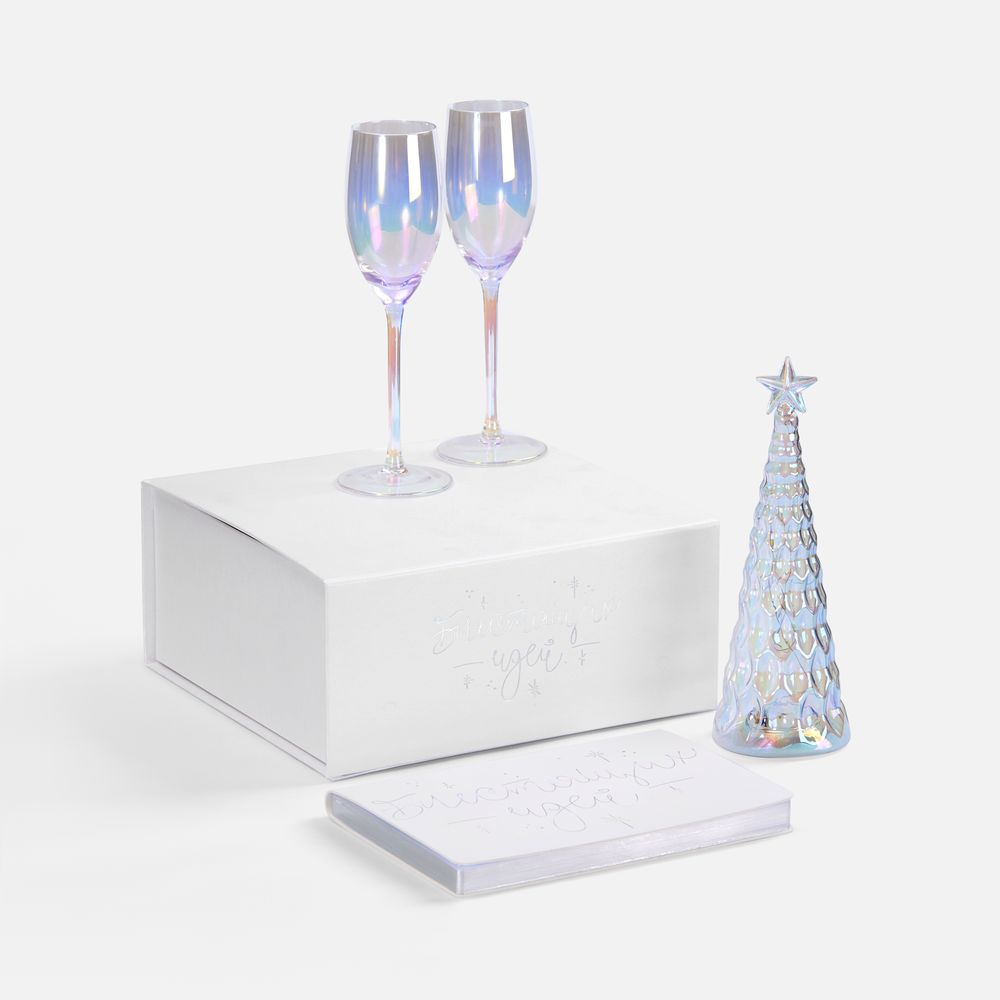 Изображение №1 | Набор «Блестящих идей!»