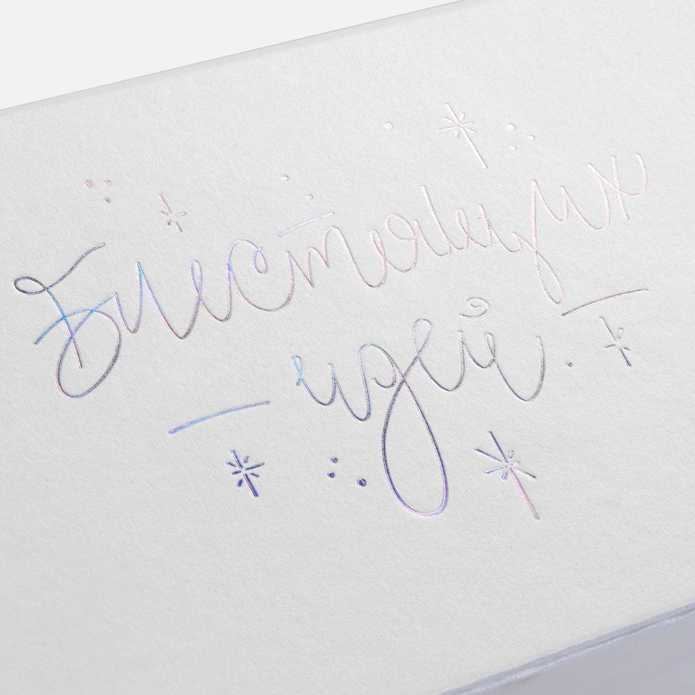 Изображение №7 | Набор «Блестящих идей!»