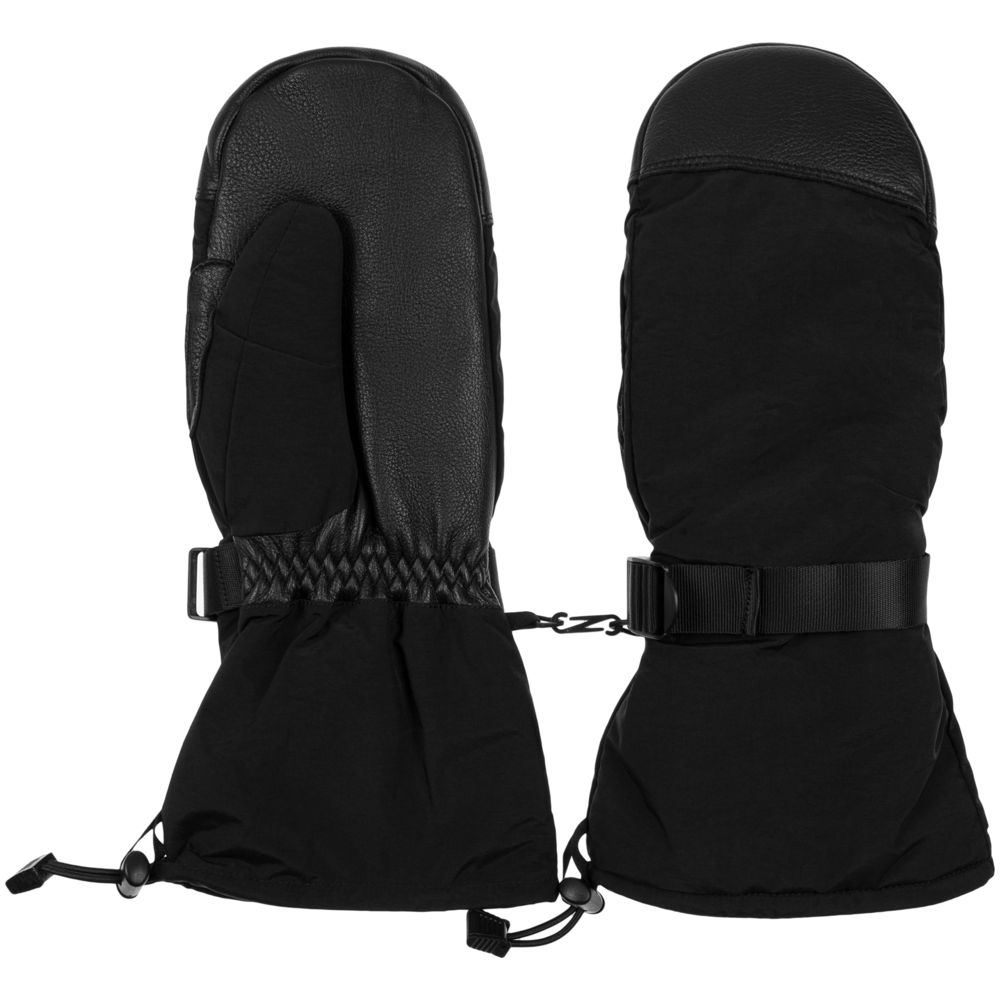 Изображение №3 | Набор Big Boss с варежками, размер L