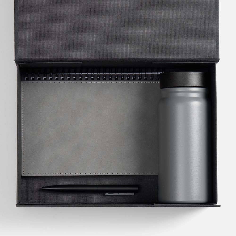 Изображение №2 | Набор Notera, серый