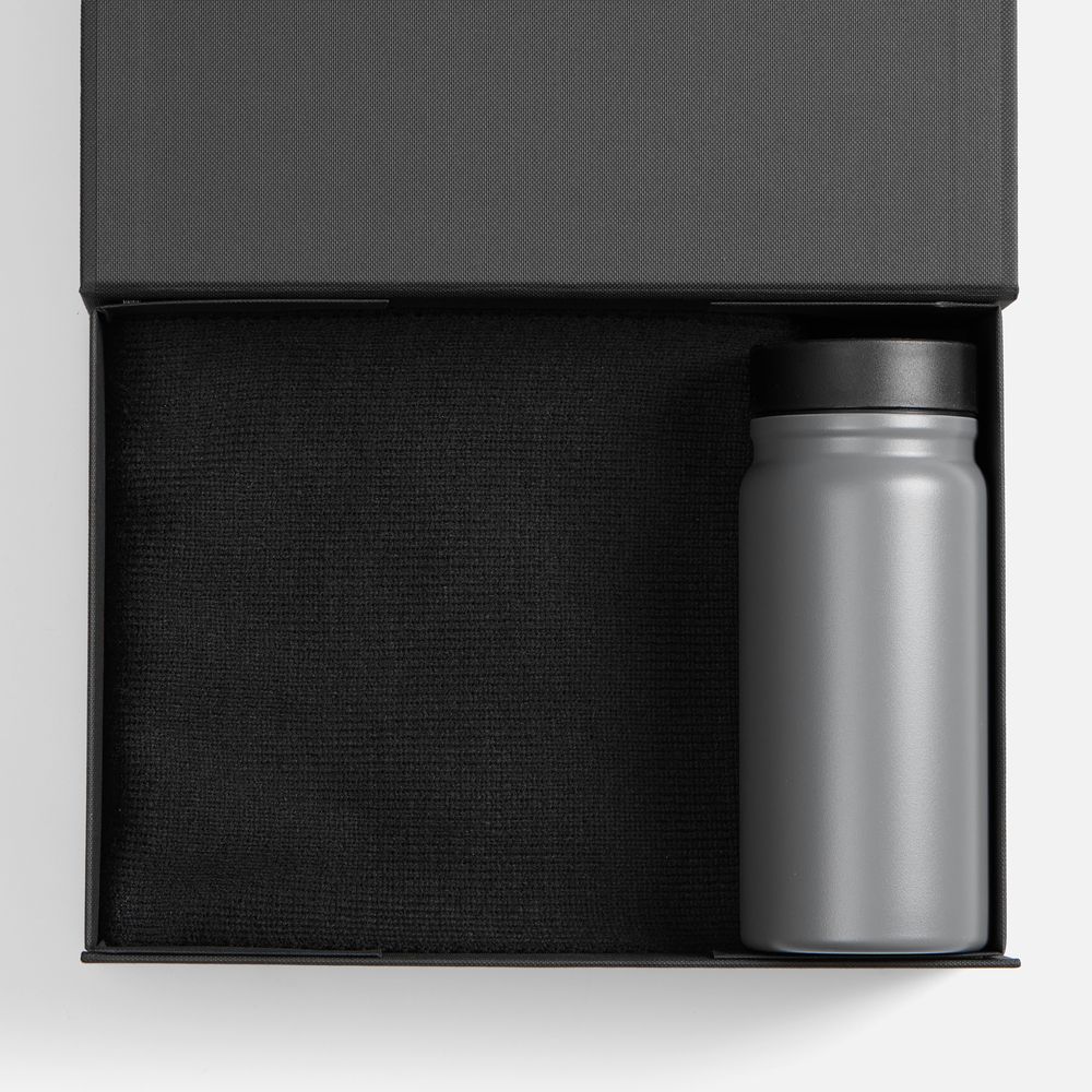 Изображение №3 | Набор Notera, серый