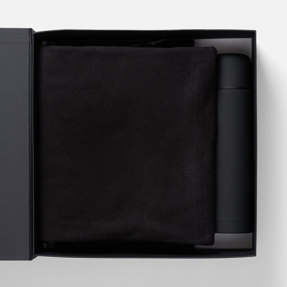 Изображение №3 | Набор Notera Maxi, черный