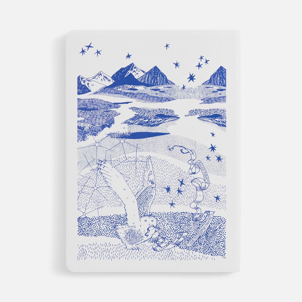 Изображение №5 | Набор «Неси тепло»