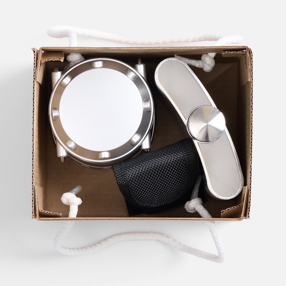 Изображение №2 | Набор Forestour