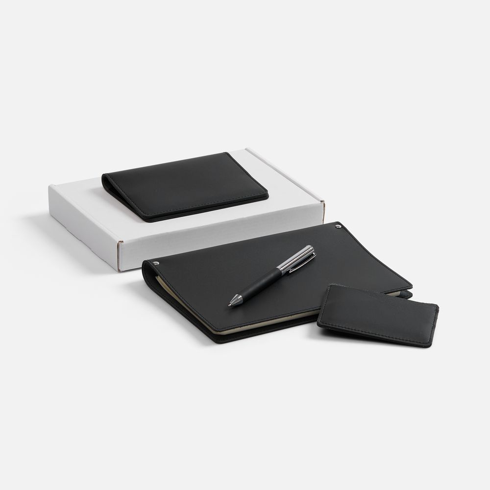 Изображение №1 | Набор inStream Maxi, черный