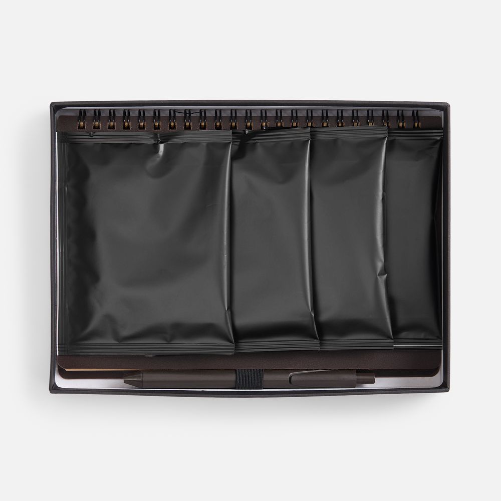 Изображение №3 | Набор Coffeist